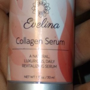 Evelina cologne serum restore your natural beauty with this miracle serum